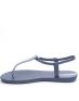IPANEMA Sandalo Glas Glam III Grey - 82862-20729 - 1t