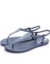 IPANEMA Sandalo Glas Glam III Grey - 82862-20729 - 2t