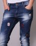 NEGATIVE Ina Jeans - Ina - 4t