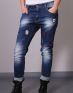 NEGATIVE Ina Jeans - Ina - 3t