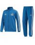 ADIDAS Italy Tracksuit - X51785 - 1t