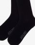 JACK&JONES 5-Pack Classic Socks All Black - 12113085/black - 2t