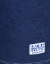 JACK&JONES Boy's Logo Print T-Shirt Dark Blue - 12149395/db - 4t