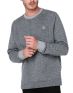 JACK&JONES Casual Sweatshirt Grey - 12127149/grey - 1t