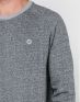 JACK&JONES Casual Sweatshirt Grey - 12127149/grey - 3t