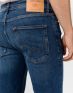 JACK&JONES Clark Orignal Jeans Denim - 12178470/denim - 4t