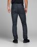 JACK&JONES Clark Regular Fit Jeans Indigo - 12143848/denim - 2t