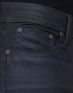 JACK&JONES Clark Regular Fit Jeans Indigo - 12143848/denim - 3t