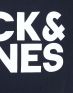 JACK&JONES Corp Logo Tee Navy - 12152730/navy - 4t
