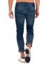 JACK&JONES Glen Fox Slim Fit Jeans Denim - 12149692/denim - 2t