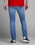 JACK&JONES Glenn Icon Slim Fit Jeans Denim - 12152588/denim - 2t