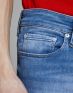 JACK&JONES Glenn Icon Slim Fit Jeans Denim - 12152588/denim - 3t