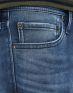 JACK&JONES Glenn Orignal Jeans Indigo - 12175614/denim - 4t