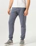 JACK&JONES Gordon Soft Sweatpants Blue - 12195726/grisaille - 3t