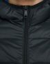 JACK&JONES Hooded Puffer Jacket Black - 12156212/black - 5t
