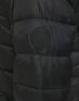 JACK&JONES Hooded Puffer Jacket Black - 12173751/black - 5t