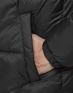 JACK&JONES Hooded Puffer Jacket Black - 12173867/black - 4t