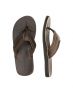 JACK&JONES Bob Leather Sandals - 12121696 - 3t