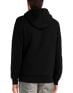 JACK&JONES Liz Zip Hooded Sweatshirt Black - 12184394/black - 2t
