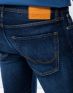 JACK&JONES Slim Fit Jeans B. Denim - 12127242/denim - 3t