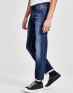 JACK&JONES Tim Leon Knit Jeans Indigo - 12129718/denim - 2t