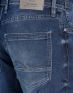 JACK&JONES Tim Leon Knit Jeans Indigo - 12129718/denim - 5t