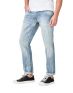 JACK&JONES Tim Slim Fit Light Wash Jeans - 12117734/denim - 1t