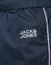 JACK&JONES Track Training Trousers Navy Blazer - 12189673/navy - 4t
