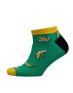 JACK&JONES Wood Short Socks Blarney - 12176120/blarney - 1t