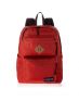 JANSPORT Double Break Backpack Red - JS0A3P6S7F8 - 1t