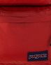 JANSPORT Double Break Backpack Red - JS0A3P6S7F8 - 4t