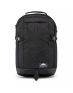 JANSPORT Gnarly Gnapsack 25 Backpack Black - JS0A47L57R1 - 1t