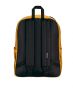 JANSPORT Double Break Backpack Honey - JS0A3P6S7S3 - 2t
