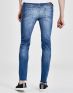 JACK&JONES Super Stretch Jeans - 12131226/blue - 3t
