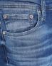 JACK&JONES Super Stretch Jeans - 12131226/blue - 4t