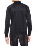 JACK&JONES Side Stripe Sweatshirt Black - 12140430/black - 2t