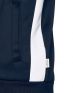 JACK&JONES Side Stripe Sweatshirt Blue - 12140430/blue - 3t