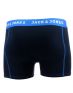JACK&JONES Boxer Jactile Navy - 12120180/navy - 2t