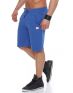 JACK&JONES Run Sweat Shorts Blue - 12102357/blue - 2t