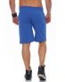 JACK&JONES Run Sweat Shorts Blue - 12102357/blue - 3t