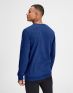 JACK&JONES Classic Sweatshirt Blue - 12134193/blue - 2t