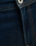 JACK&JONES Liam Original Jeans Indigo - 12134690/blue - 5t