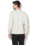 JACK&JONES Classic Sweatshirt White - 12134193/white - 2t