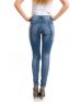 YES!PINK Jessy Jeans - DR436 - 4t