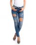 YES!PINK Jessy Jeans - DR436 - 1t
