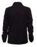 LOTTO July Pile Zip Sweatshirt Black - K2592 - 2t