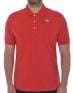 KAPPA Sharus Polo Red - 303T8V0-565 - 1t