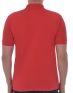 KAPPA Sharus Polo Red - 303T8V0-565 - 2t