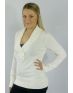 ESPRIT Pullover White - L21520/103 - 1t
