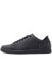 LACOSTE Carnaby Evo 120 Leather Sneakers Black - 39SMA0052-312 - 1t